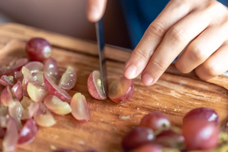 Secrets de cuisine viticole