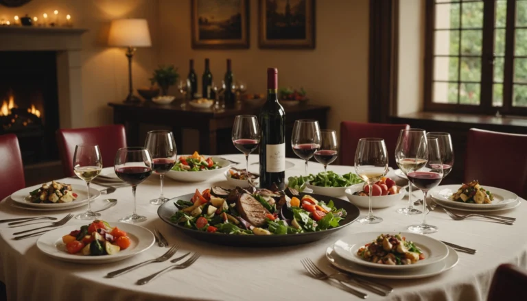 alimentation saine et gourmande