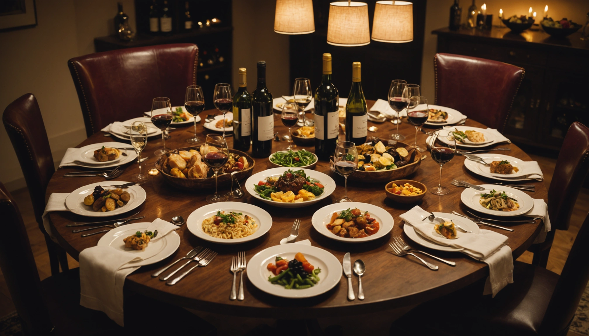Astuces de cuisine faciles