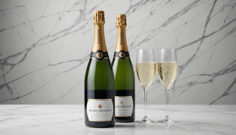 blanc de blanc